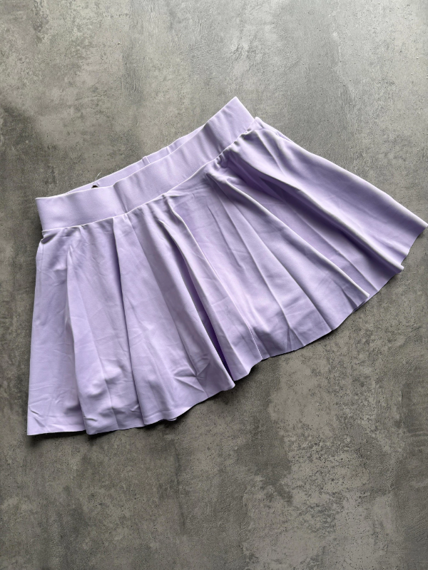 Producto - Pollera Padel (con short) - 1