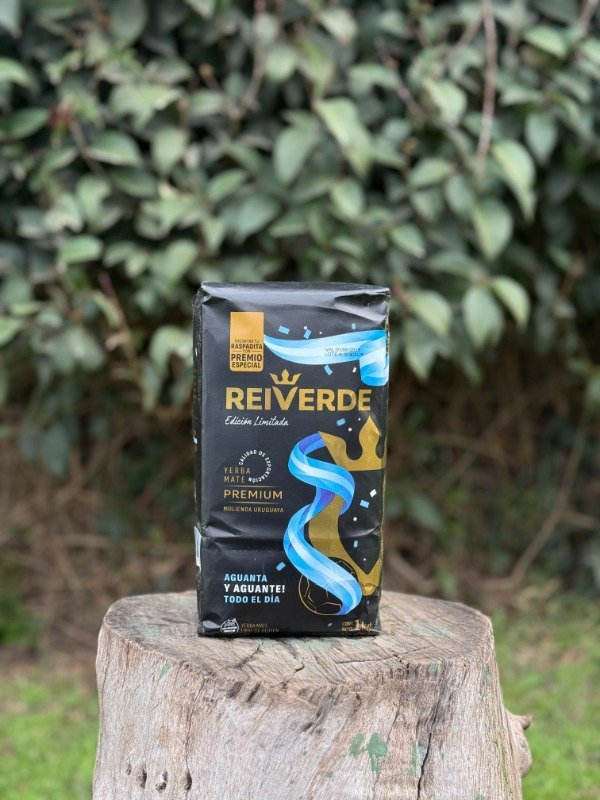 Producto - REIVERDE PREMIUM 1KG