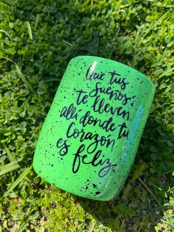 Producto - Mate Sueños