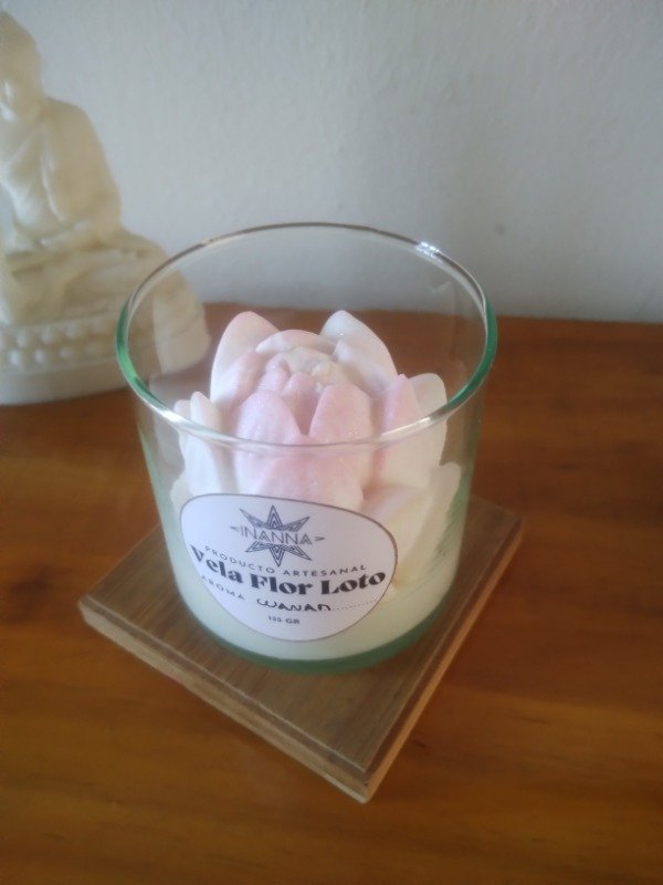 Producto - Vela Loto