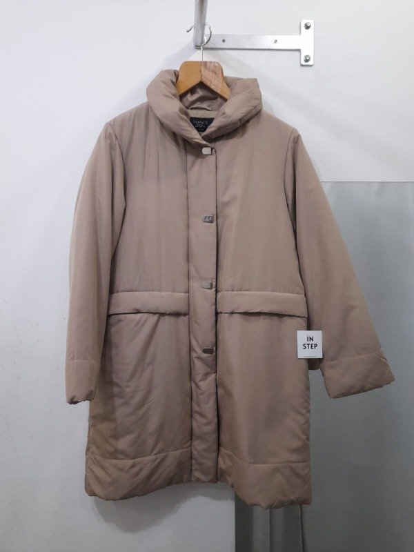 Producto - PARKA IMPORTADA ISOFACE