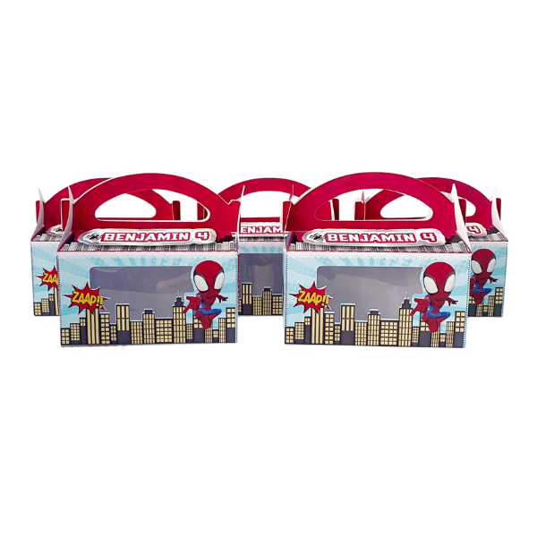 Producto - Valija Visor