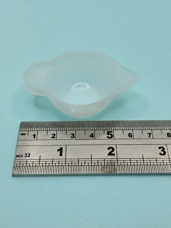 Producto - Molde 014 vaso vertidor