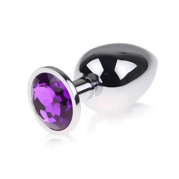 Producto - Plug Acero - 0