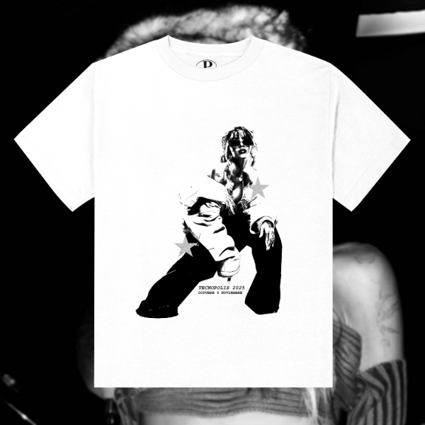 Producto - Remera space b