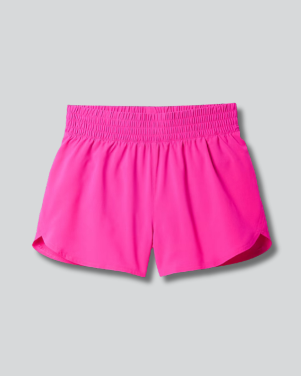 Producto - Short Quickdry Gap