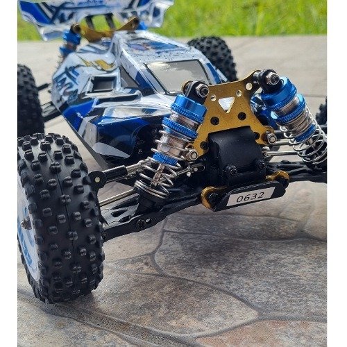 Producto - Buggy 4WD Motor sin escobillas 75 Km/H - 3