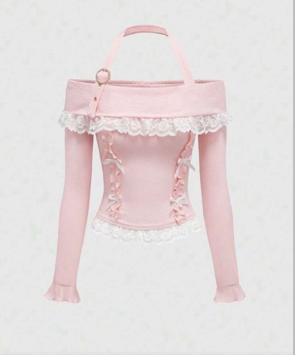 Producto - Remera Candy