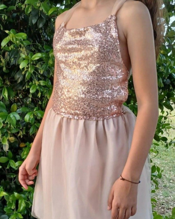 Producto - Vestido Puerta secreta