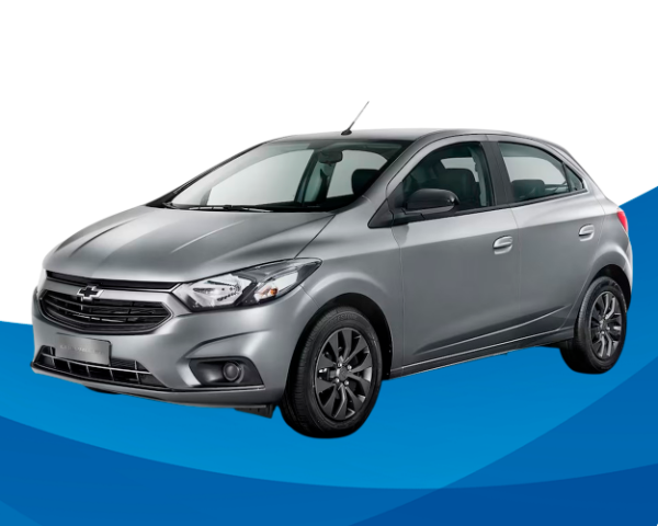 Producto - CHEVROLET ONIX JOY 2017