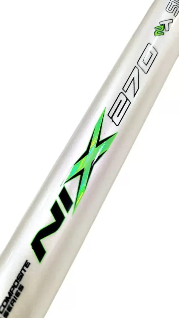 Producto - Caña Lexus Nix 2.70 Mts 100-200 Grs 2 Tramos Variada