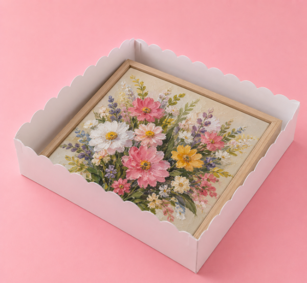 Producto - CAJA TAPA ACETATO COD. 254 20X4.5X20 - 2