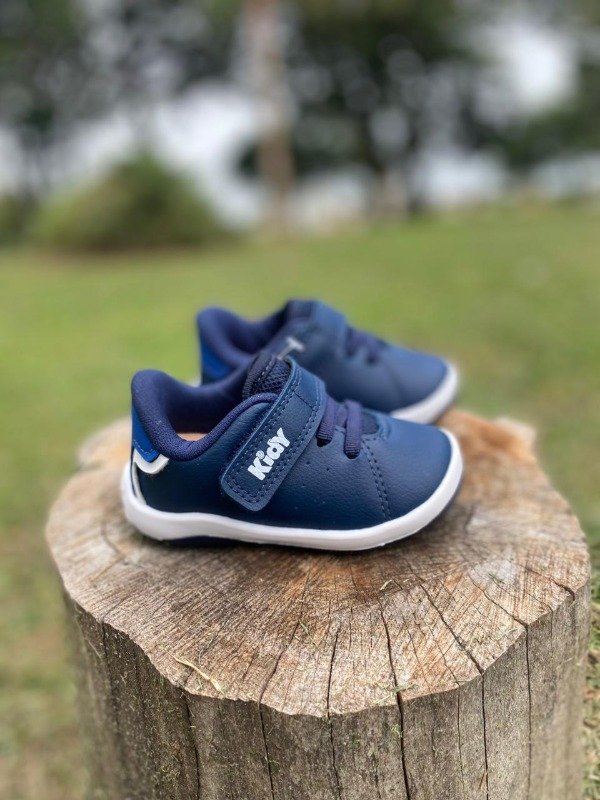 Producto - ZAPATILLAS KIDY EQUILIBRIO ART 008