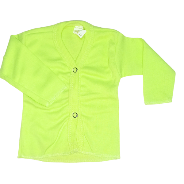 Producto - Batita verde