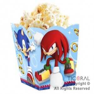 Producto - CAJITA POCHOCLERA X6U SONIC