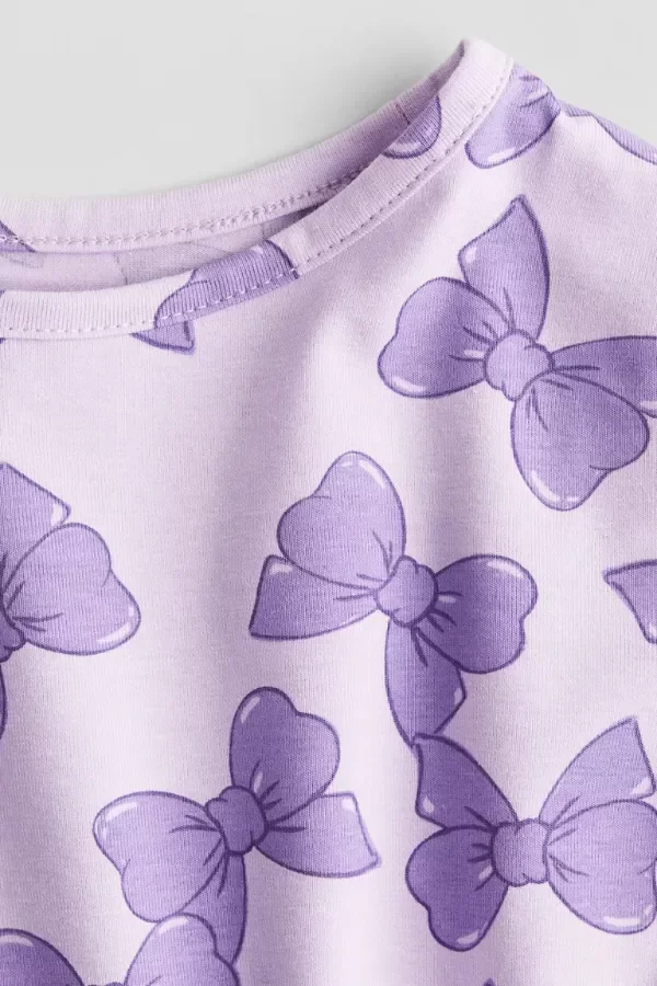 Producto - Remera moño