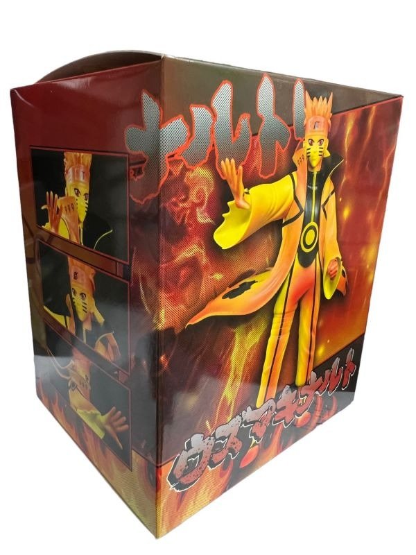 Producto - NARUTO 19CM (1173) - 2