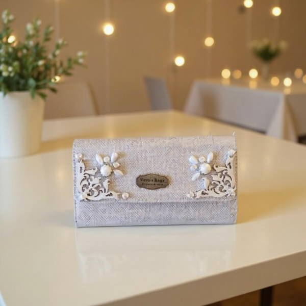 Producto - Sobres party time silver