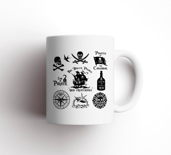 Producto - PIRATAS DEL CARIBE 005