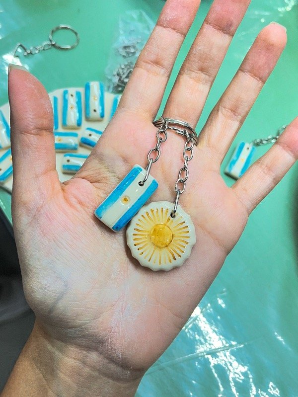 Producto - Llaveritos ARG