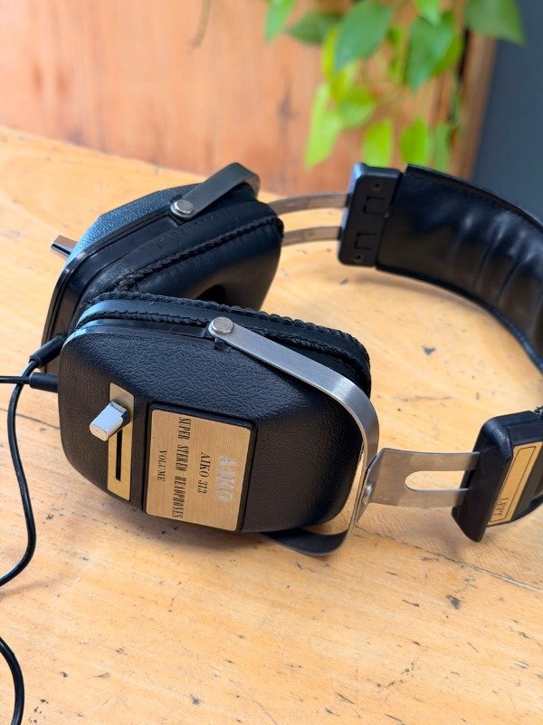 Producto - Auriculares Super Stereo Aiko 313 - 5