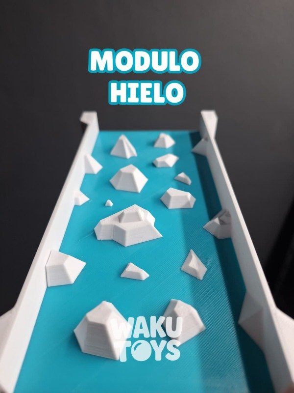 Producto - HIELO