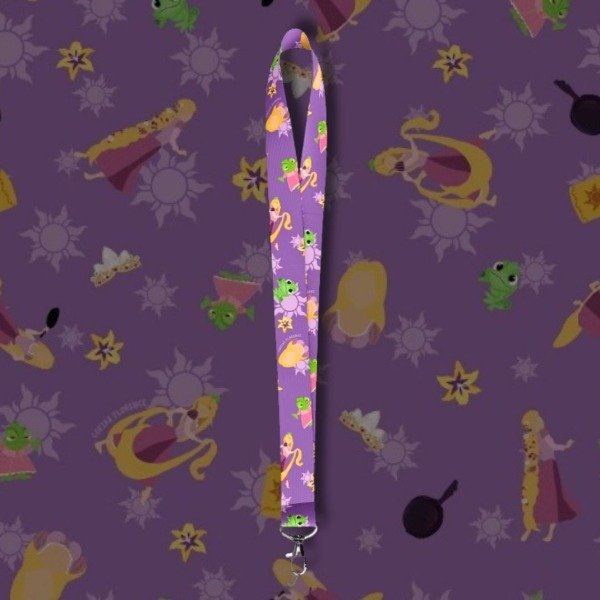 Producto - LANYARD ENREDADOS