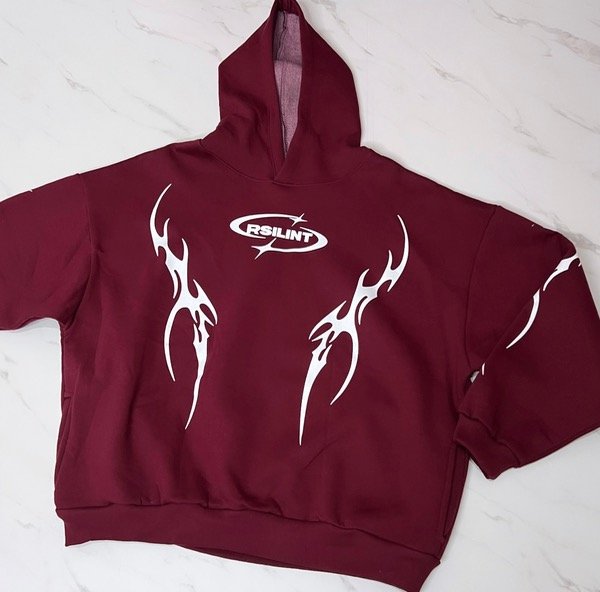 Producto - buzo resilient bordo