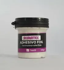 Producto - SKALATEX ADHESIVO FOIL 125G