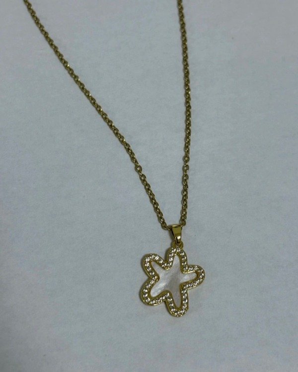 Producto - Collar Fausti