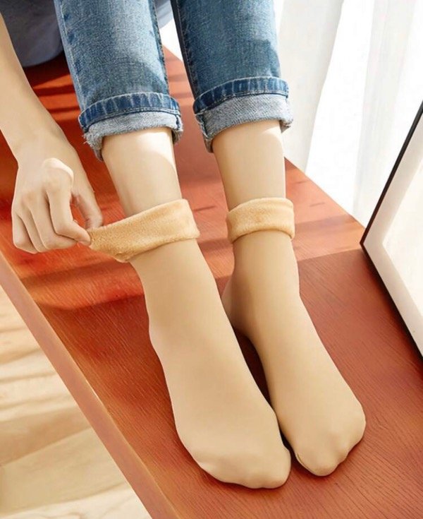 Producto - Medias polar