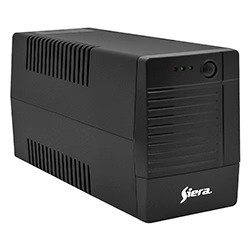 Producto - Siera Nobreak 650 Interactiva 650VA 360W 220V