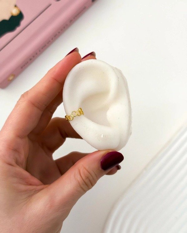 Producto - Aros Cuff Aurora