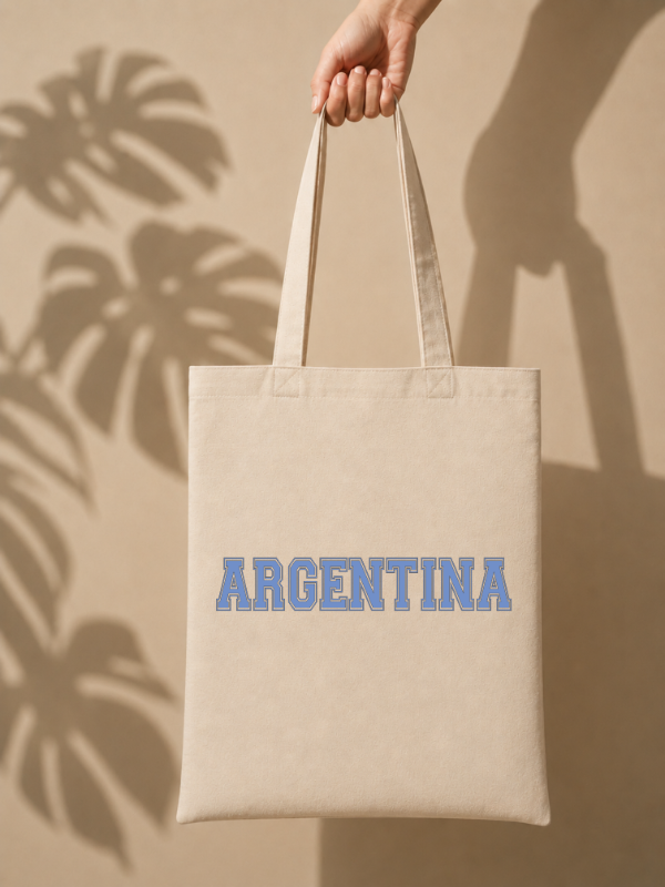 Producto - Bolsa Argentina