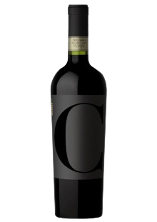 Producto - Colosso Malbec