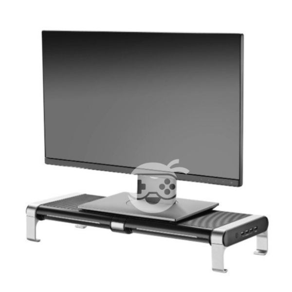 Producto - SOPORTE REDRAGON CRYSTAL PARA MONITOR GAMING