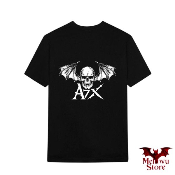 Producto - AVENGED SEVENFOLD
