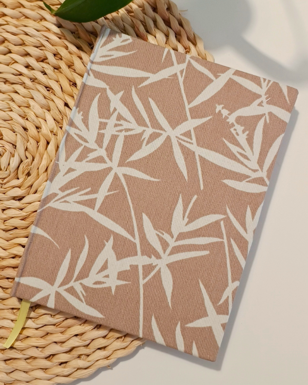 Producto - Bosque de bambú