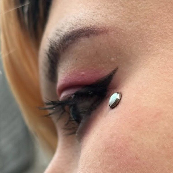 Producto - Microdermal Simil Ópalo Blanco