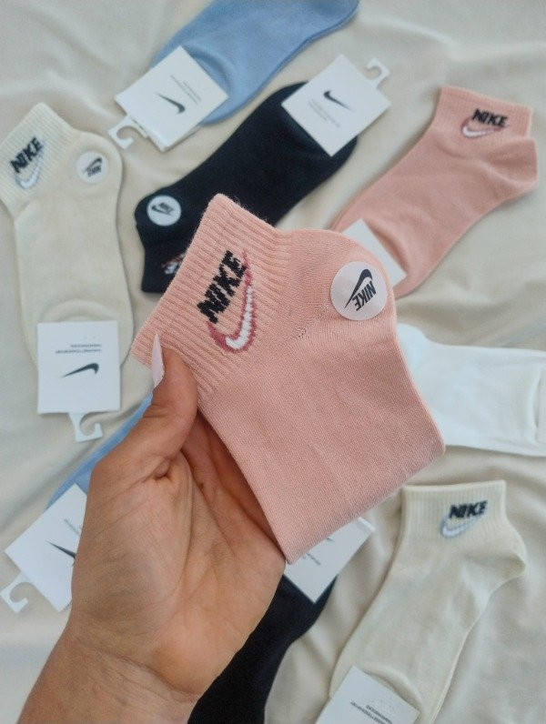 Producto - SOQUETES NIKE - 1