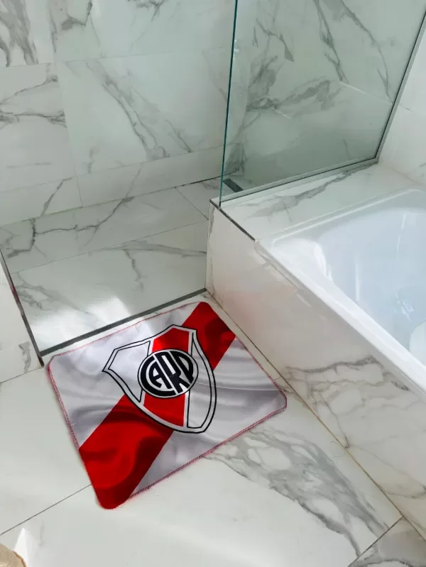 Producto - Alfombra De Baño River