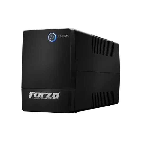 Producto - UPS NT FORZA Interactiva 500VA 250W