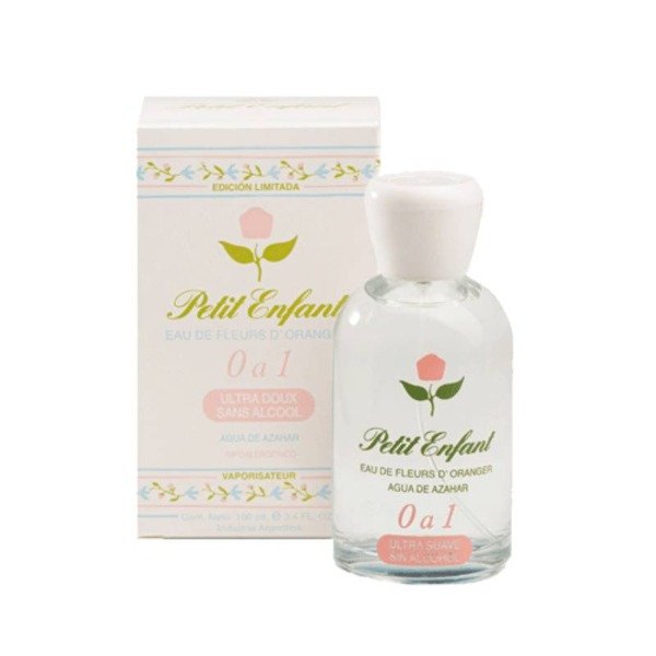 Producto - 1424 - Agua de azahar con vaporizador