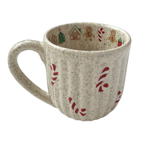 Producto - Tacita bastón de caramelo