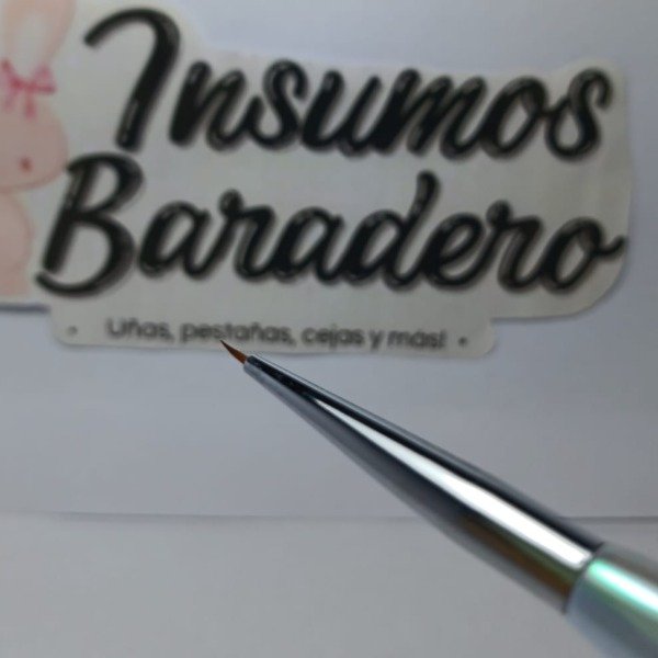 Producto - Liner Tornasol 5mm París Night