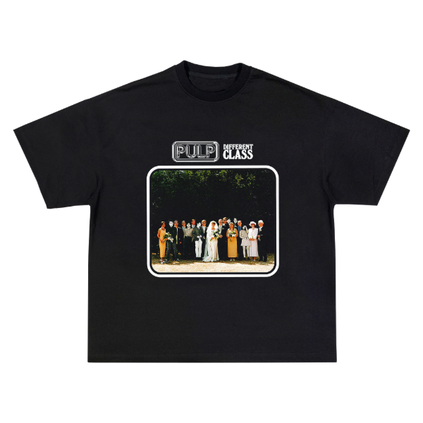Producto - different class