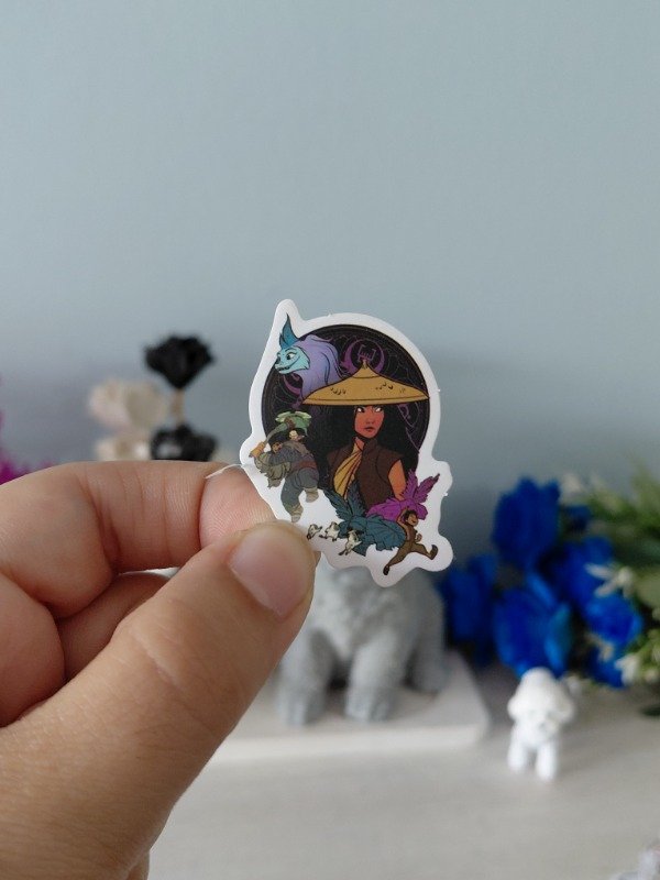 Producto - Stickers de Disney 242