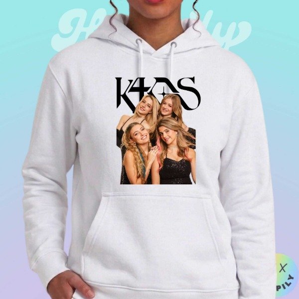 Producto - Buzo Unisex KAOS #10 - 0