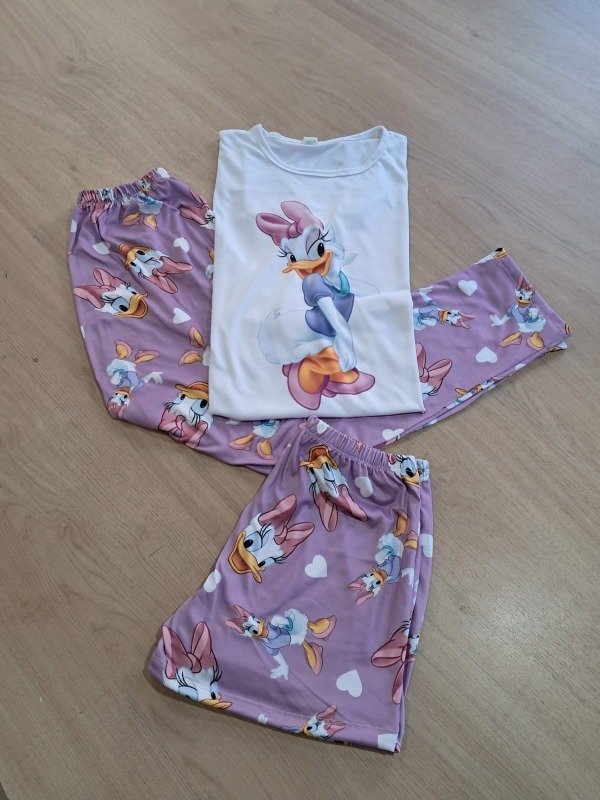 Producto - Conjunto 3 Piezas - Daisy