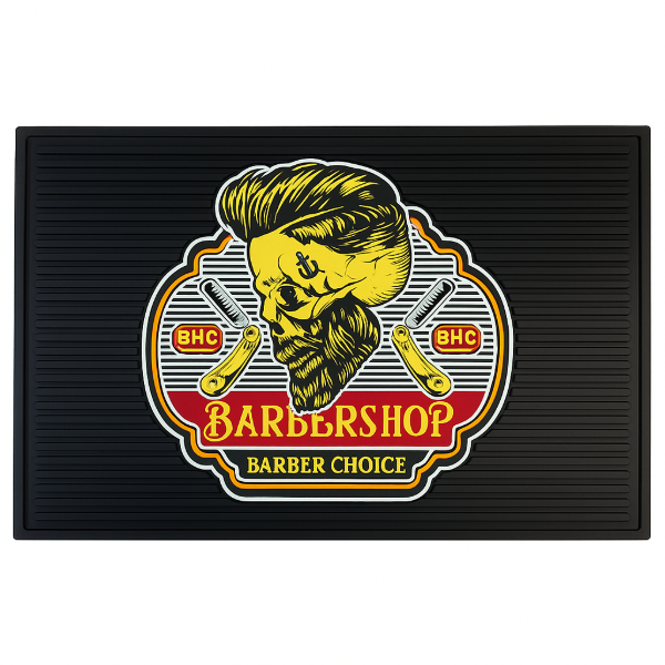 Producto - FORTEX ALFOMBRA CALAVERA AMARILLA